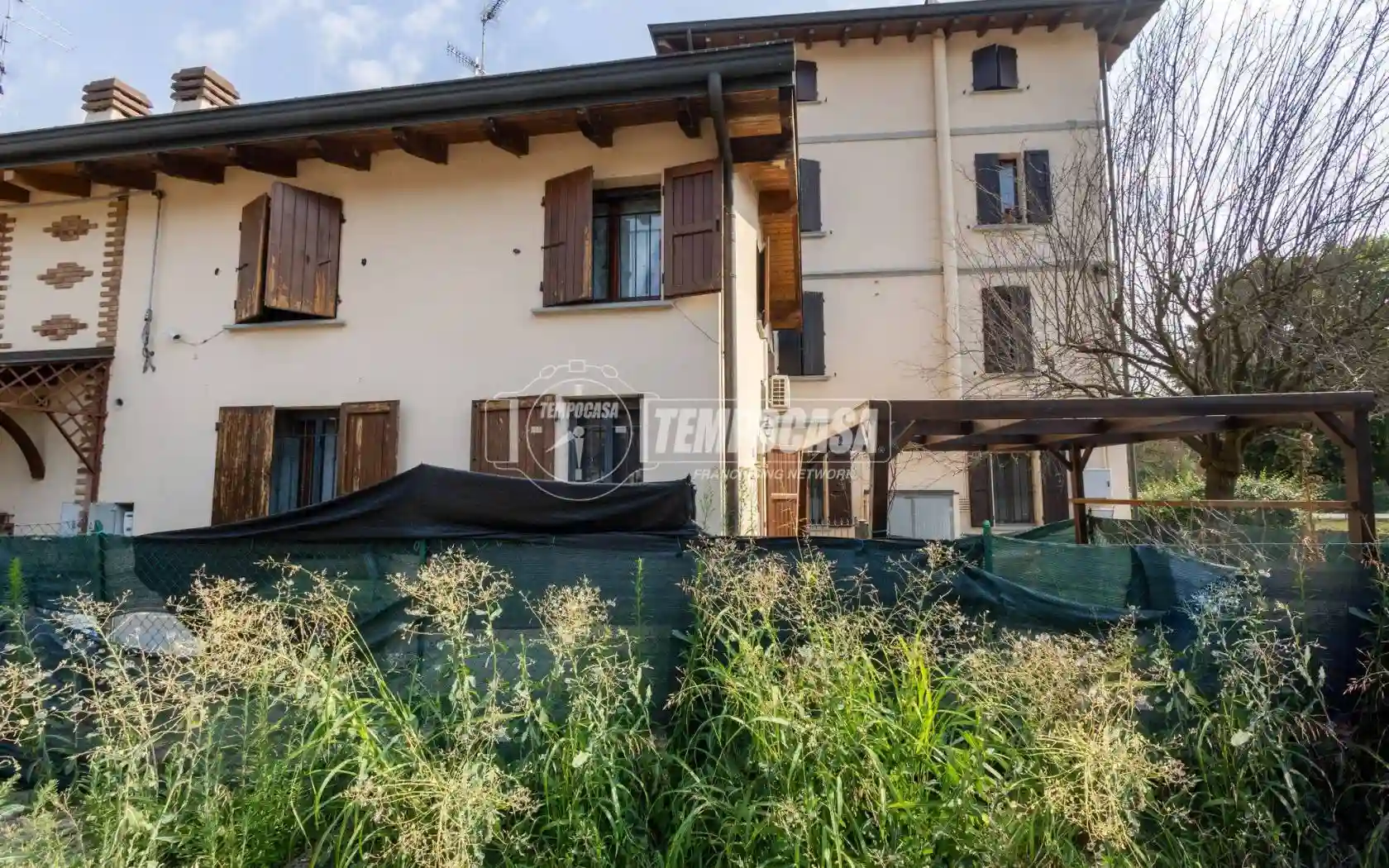 Casa indipendente - foto 3