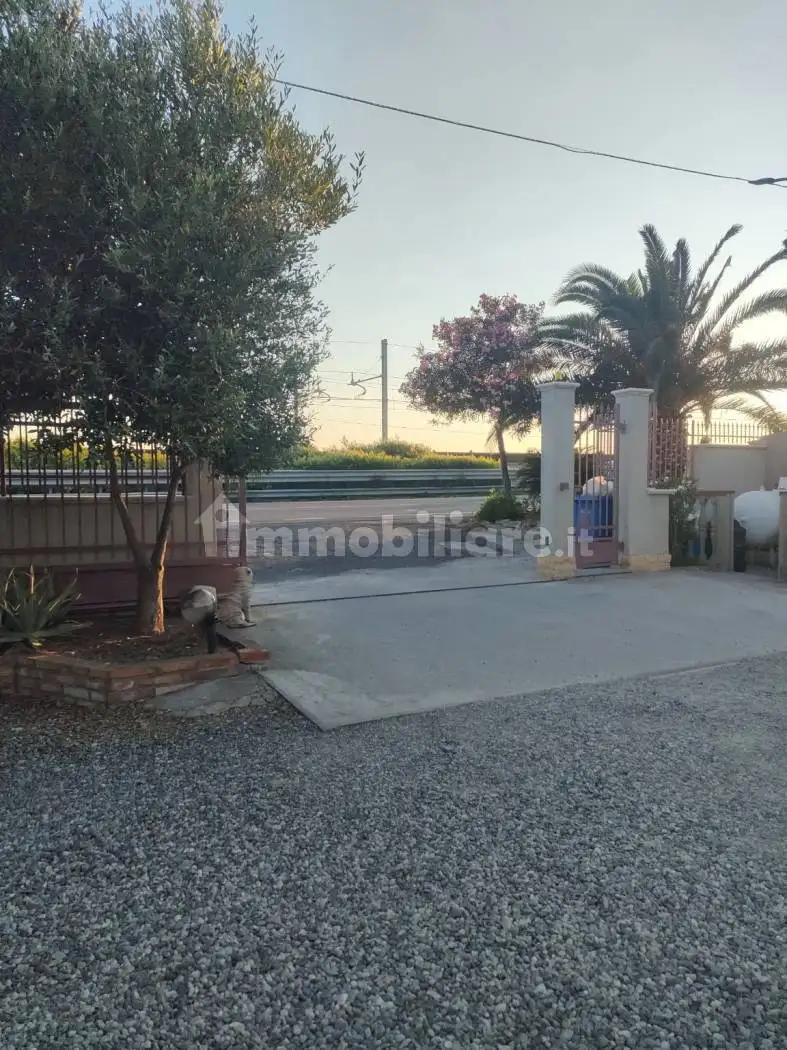 Appartamento in vendita a Motta San Giovanni