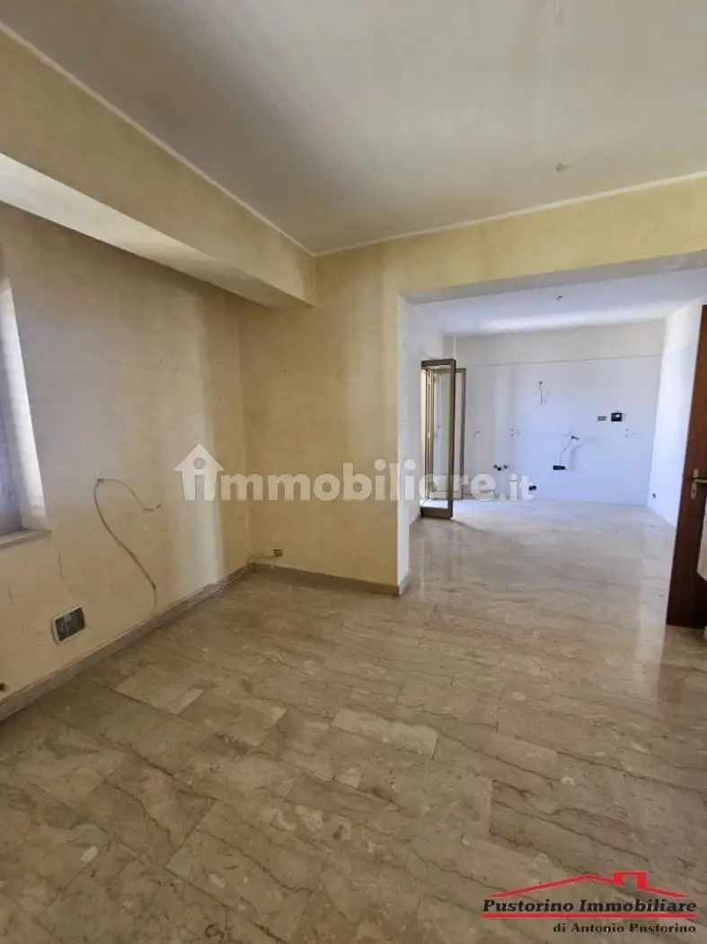 Appartamento in vendita a Reggio Calabria