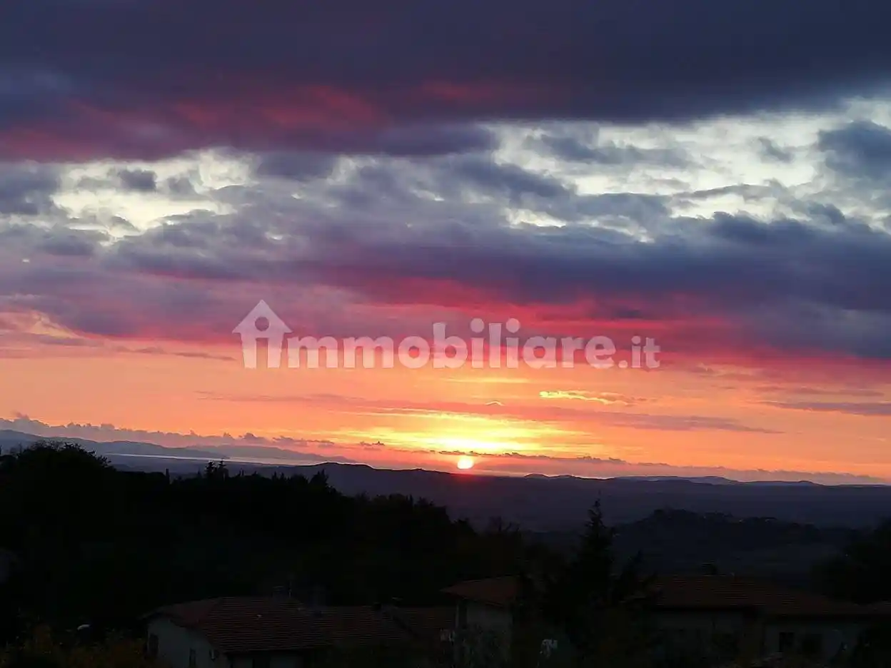 Appartamento in vendita a Manciano