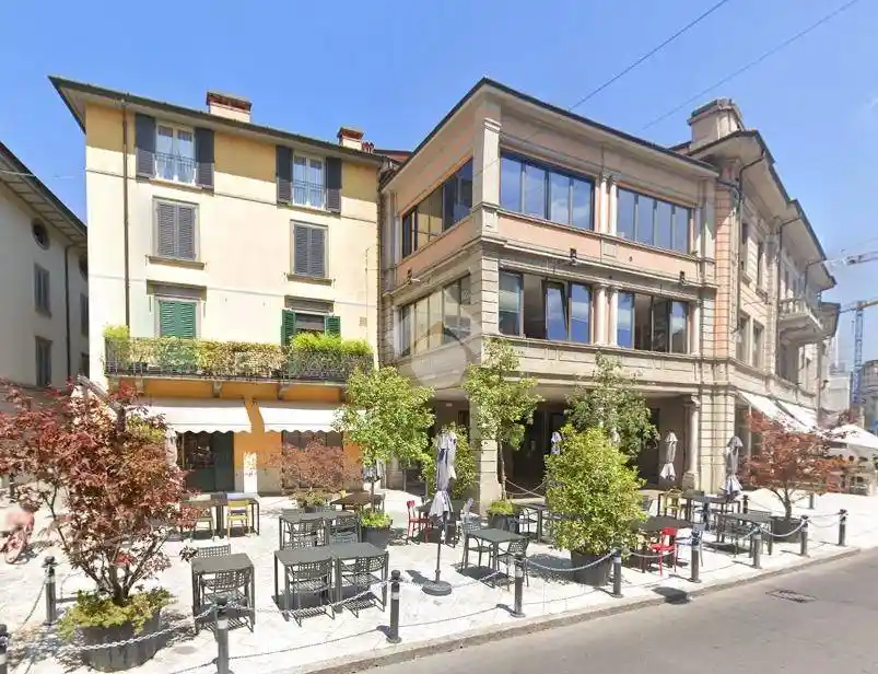 Appartamento in affitto a Bergamo