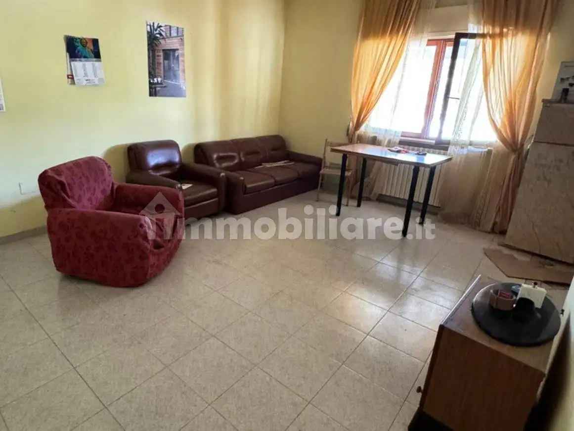 Appartamento in vendita a Avezzano