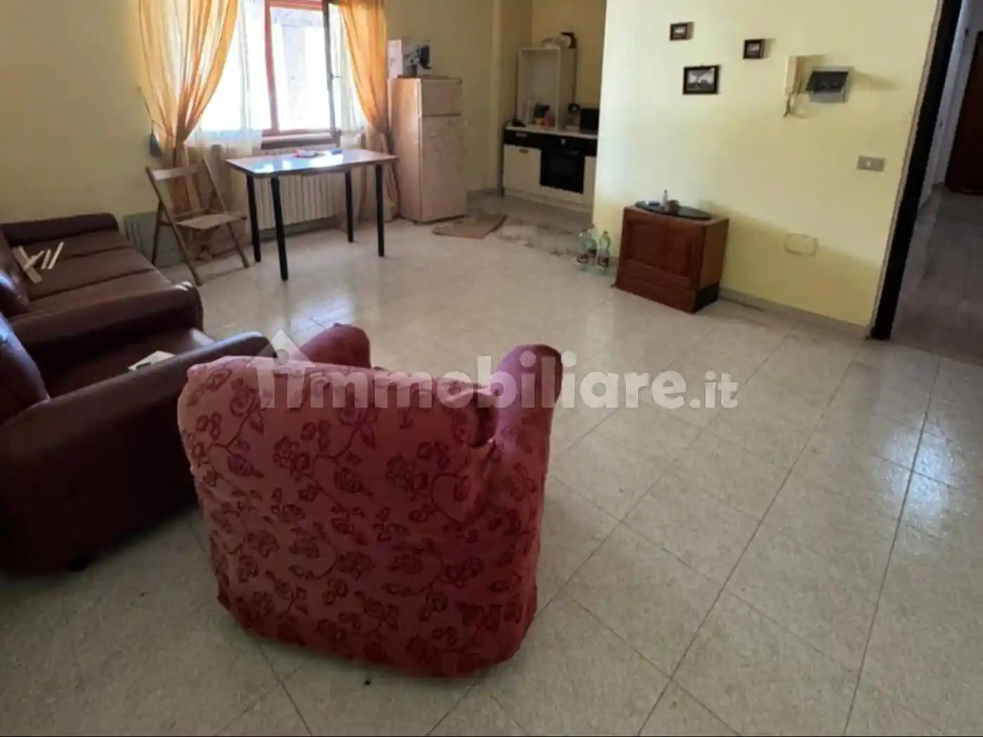 Trilocale via delle Olimpiadi, Centro, Avezzano - foto 2