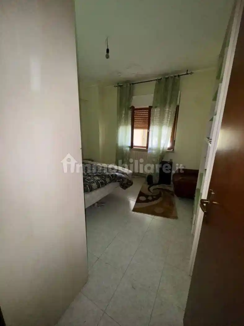 Trilocale via delle Olimpiadi, Centro, Avezzano - foto 4