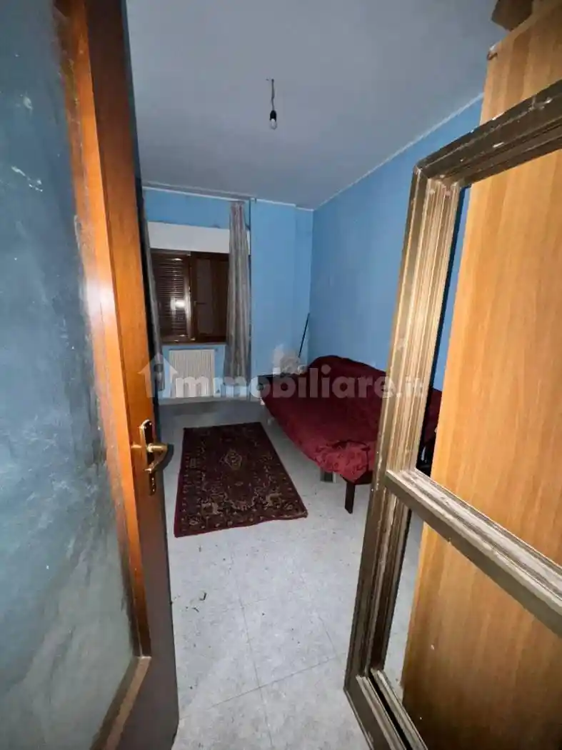 Trilocale via delle Olimpiadi, Centro, Avezzano - foto 5