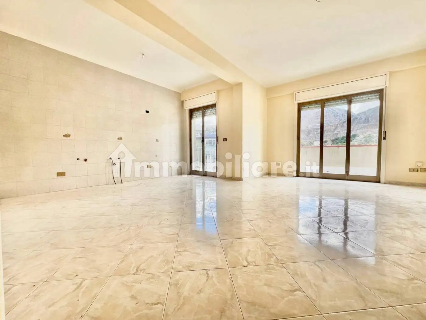 Appartamento in affitto a Palermo