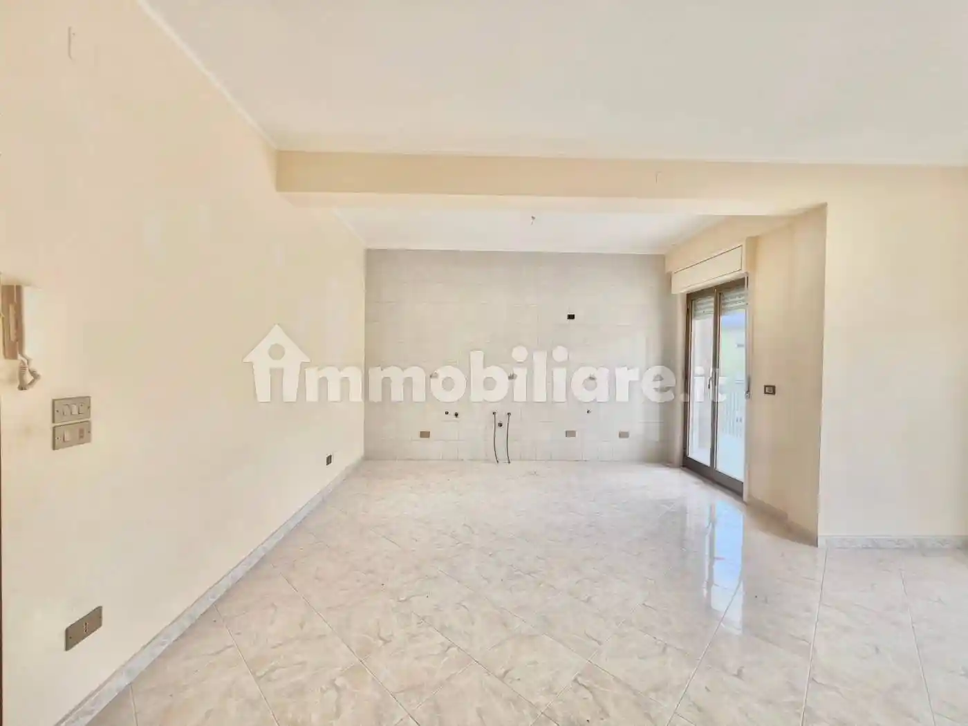 Trilocale via Luigi Cosenz 4, CEP - Michelangelo Alta, Palermo - foto 2