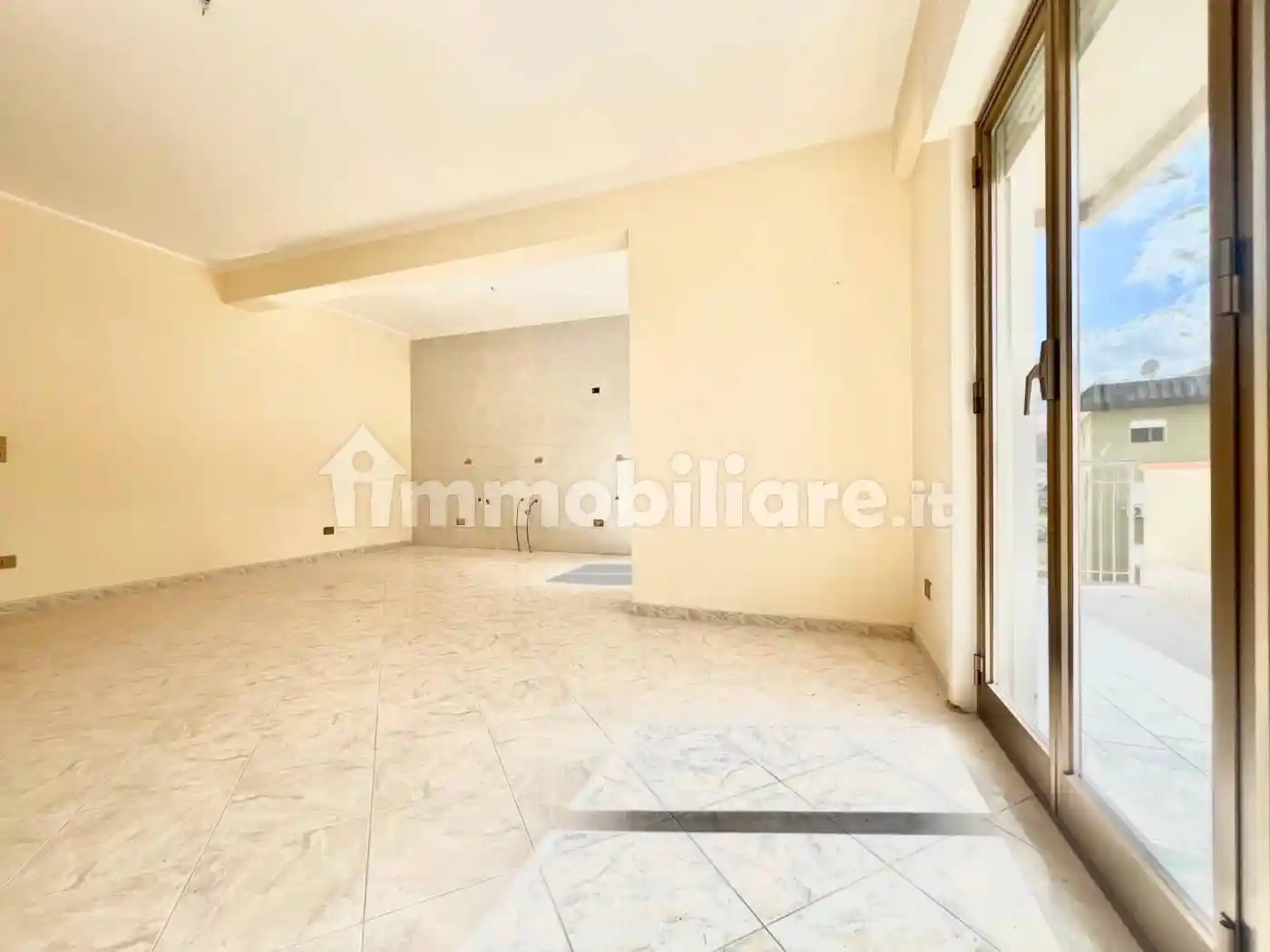 Trilocale via Luigi Cosenz 4, CEP - Michelangelo Alta, Palermo - foto 3