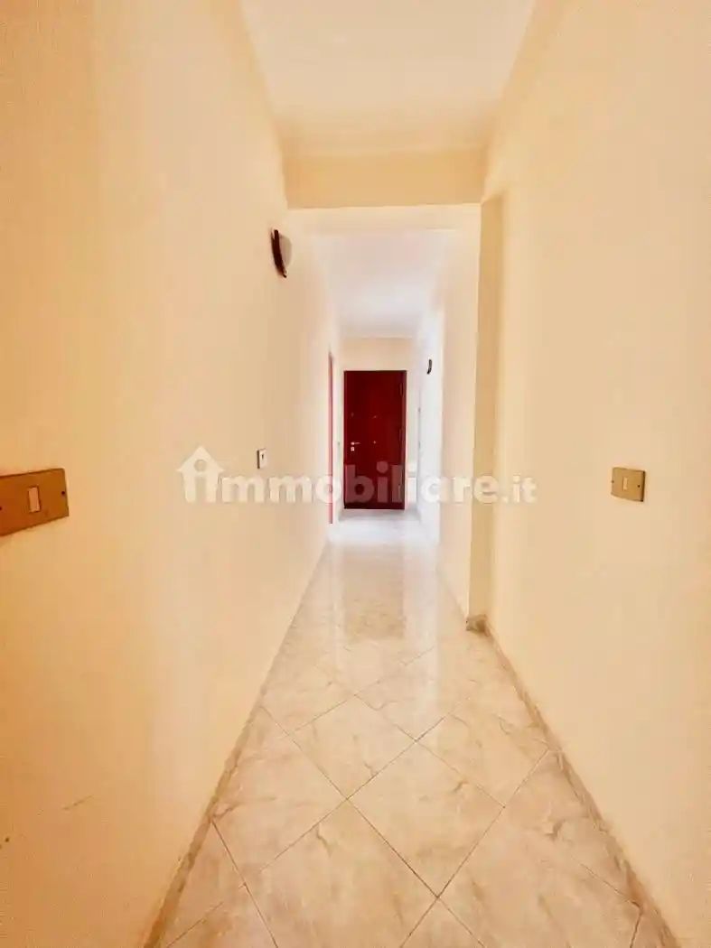 Trilocale via Luigi Cosenz 4, CEP - Michelangelo Alta, Palermo - foto 5