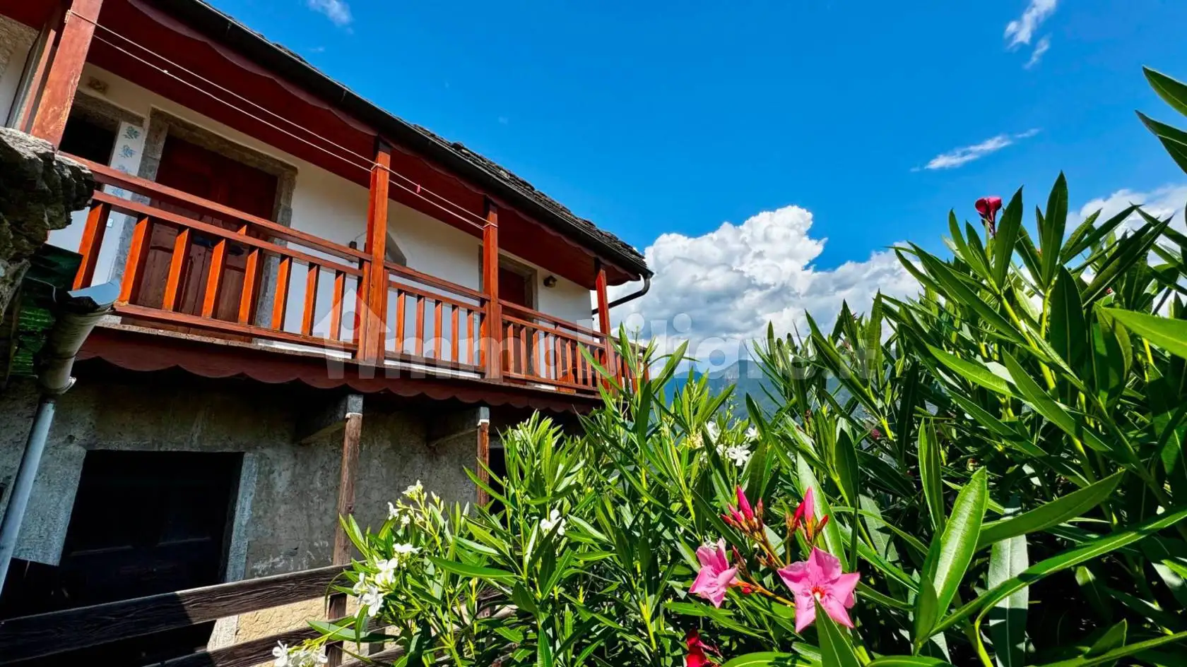 Appartamento in vendita a Crevoladossola