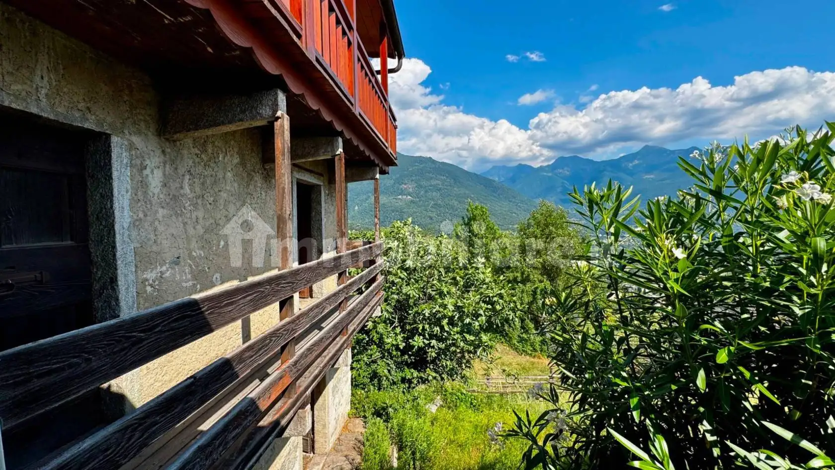 Bilocale Località Alcone, Centro, Crevoladossola - foto 4