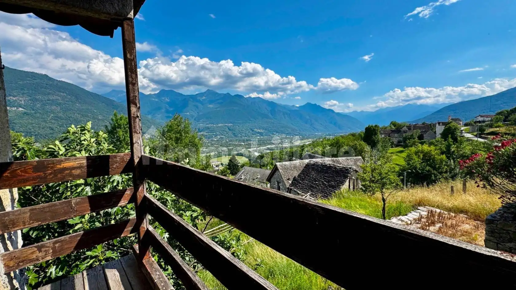 Bilocale Località Alcone, Centro, Crevoladossola - foto 5