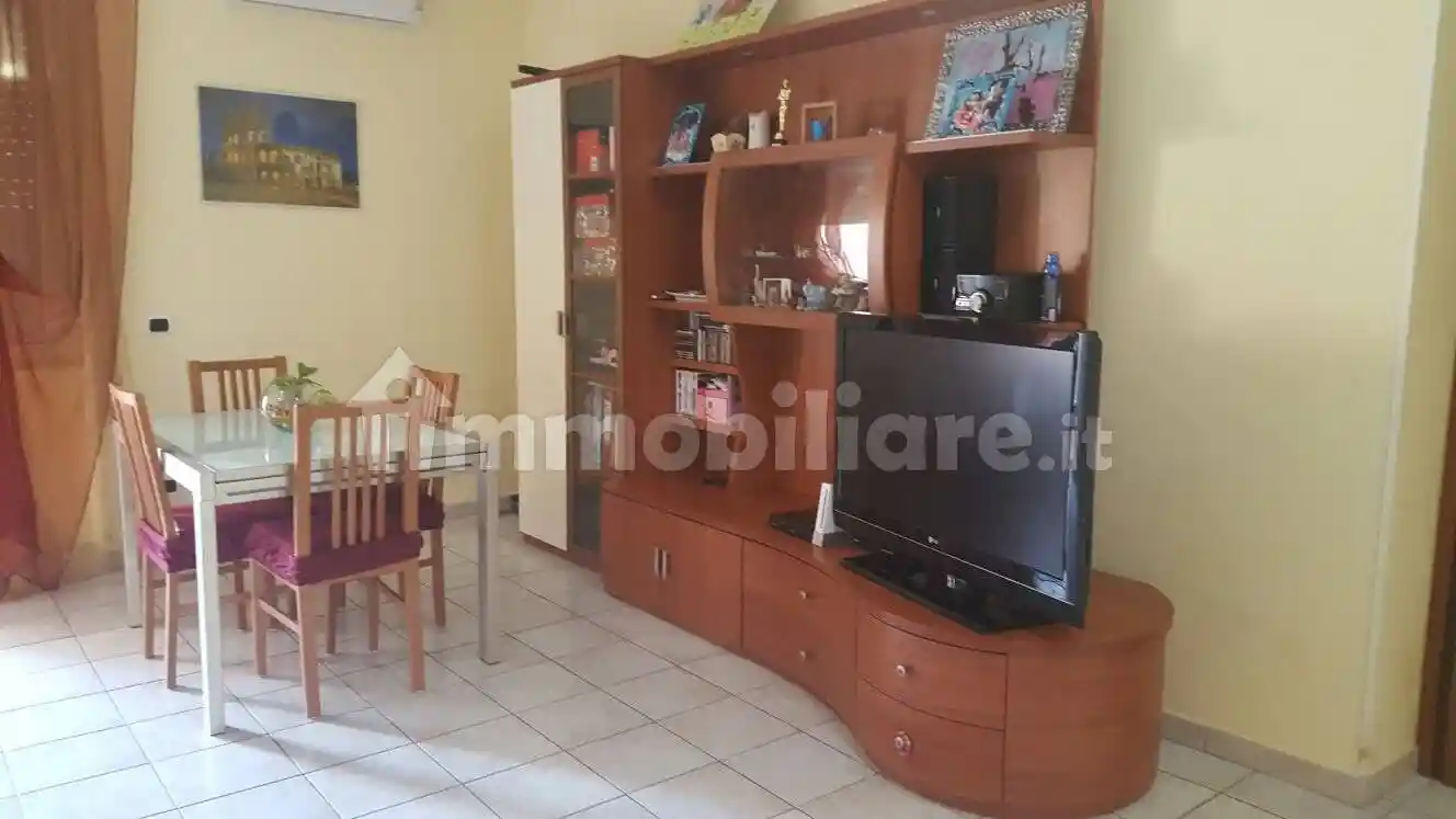 Appartamento in vendita a Cisterna di Latina