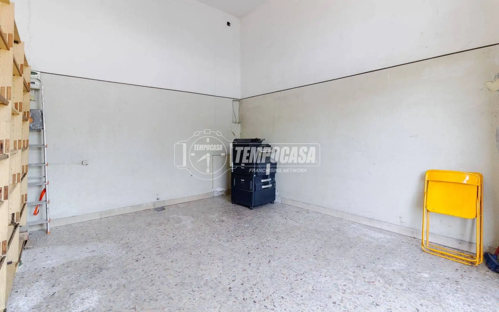 Appartamento in vendita a Milan