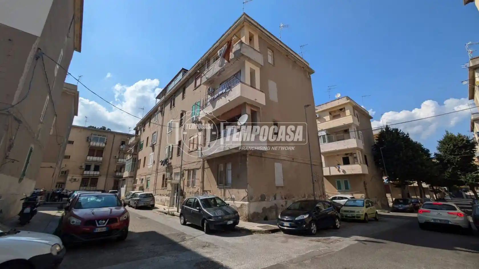 Appartamento in vendita a Messina