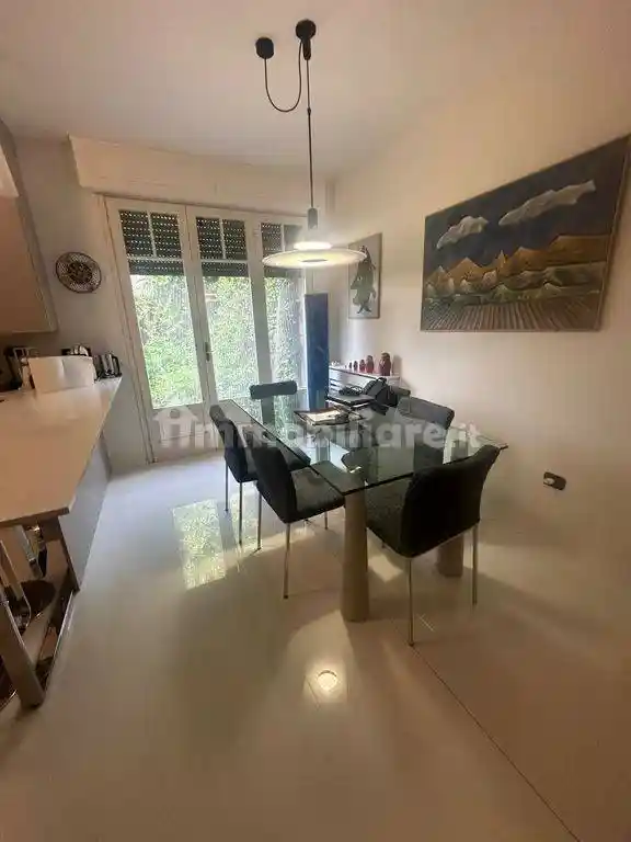 Appartamento in affitto a Forte dei Marmi