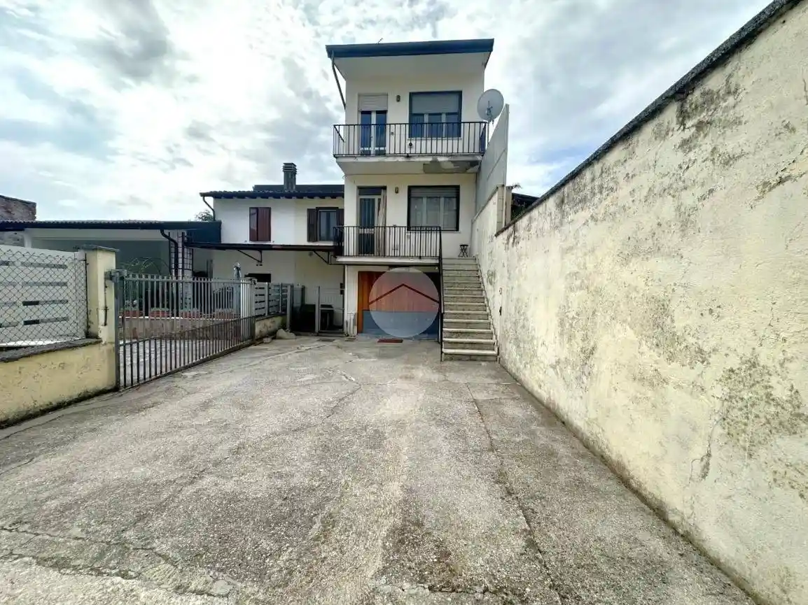 Casa indipendente in vendita a Carpenedolo