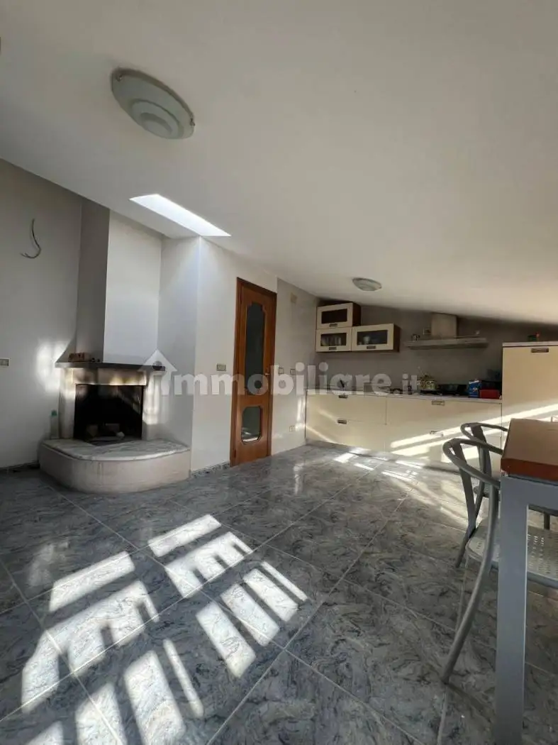 Appartamento in vendita a Manoppello