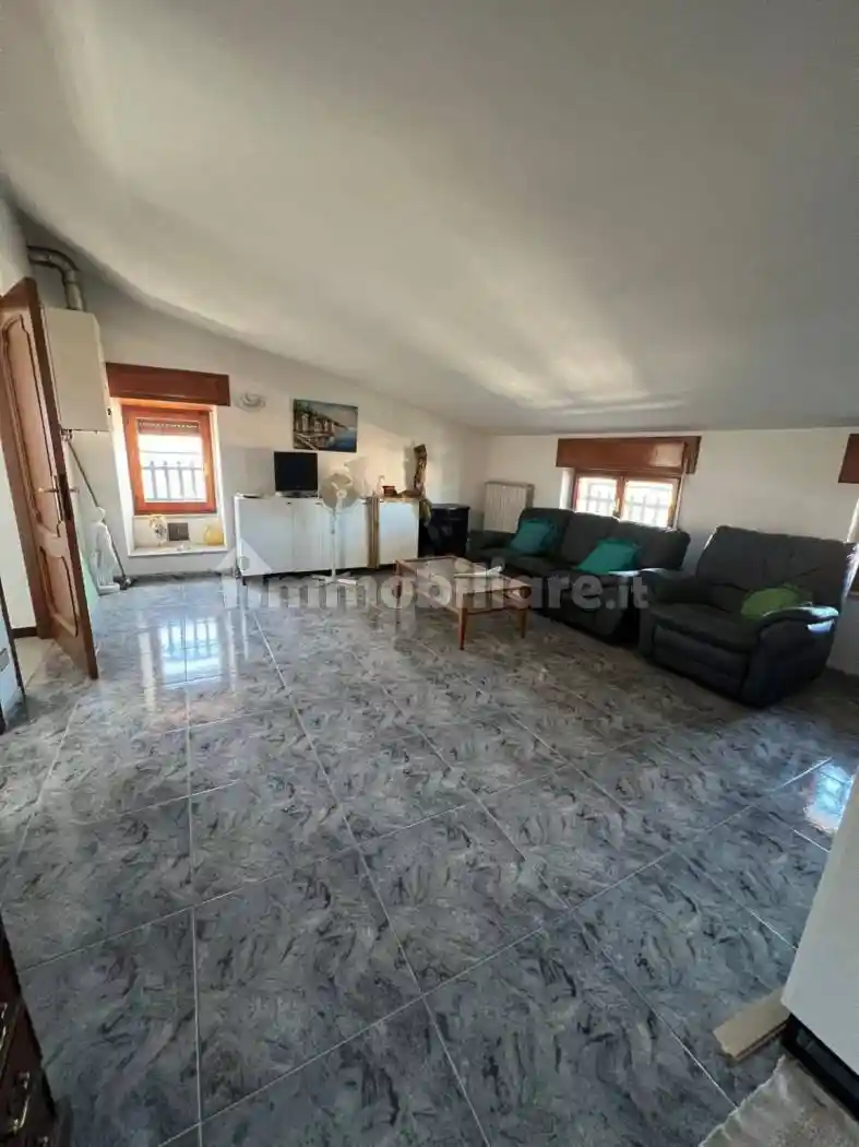 Appartamento via Giorgio Amendola 24, Manoppello - foto 2