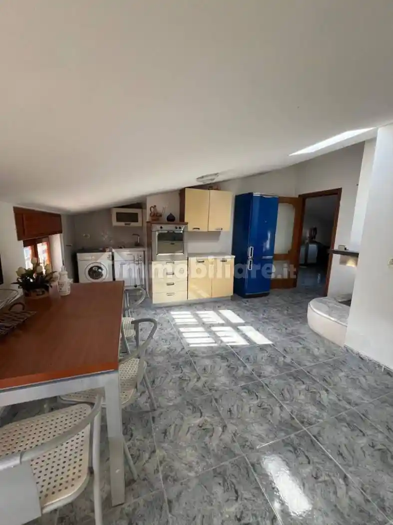 Appartamento via Giorgio Amendola 24, Manoppello - foto 4