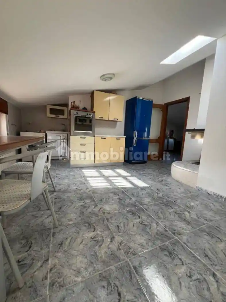 Appartamento via Giorgio Amendola 24, Manoppello - foto 5