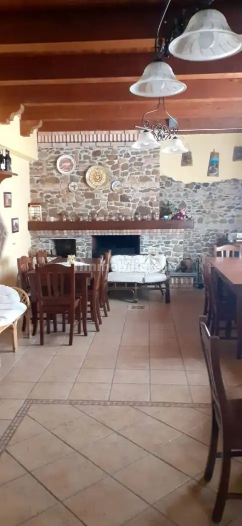 Villa in vendita a Simeri Crichi