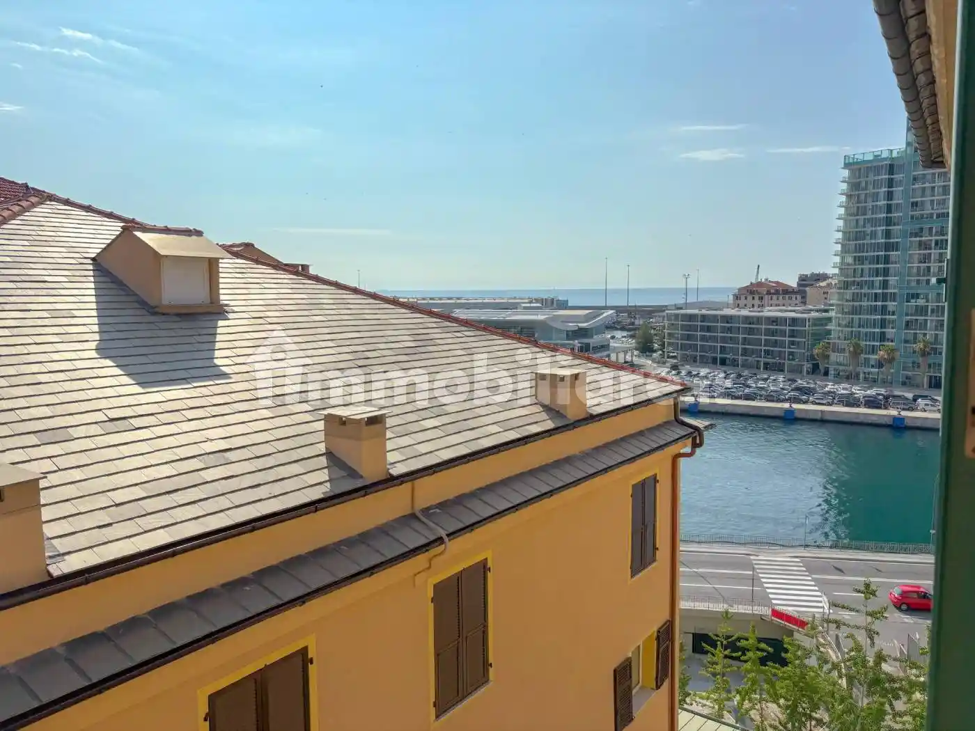 Appartamento in vendita a Savona