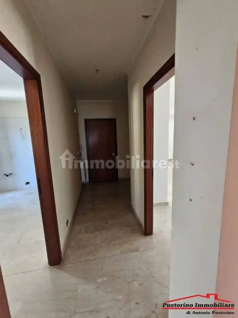 Appartamento via Santo Sperato, Modena - San Giorgio Extra, Reggio Calabria - foto 5