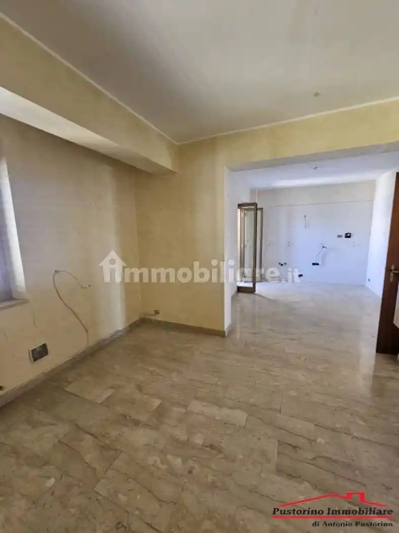 Appartamento in affitto a Reggio Calabria
