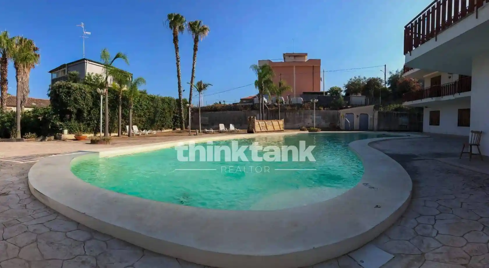 Appartamento in vendita a Aci Castello