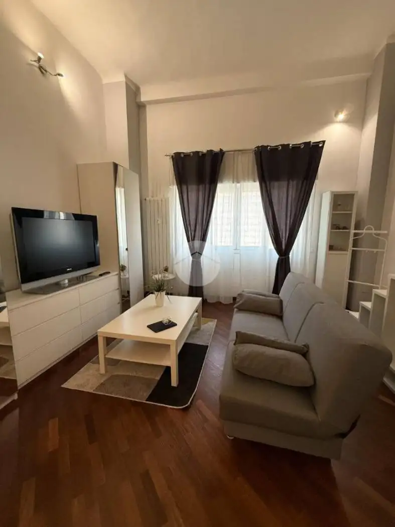 Apartment in vendita a Milan