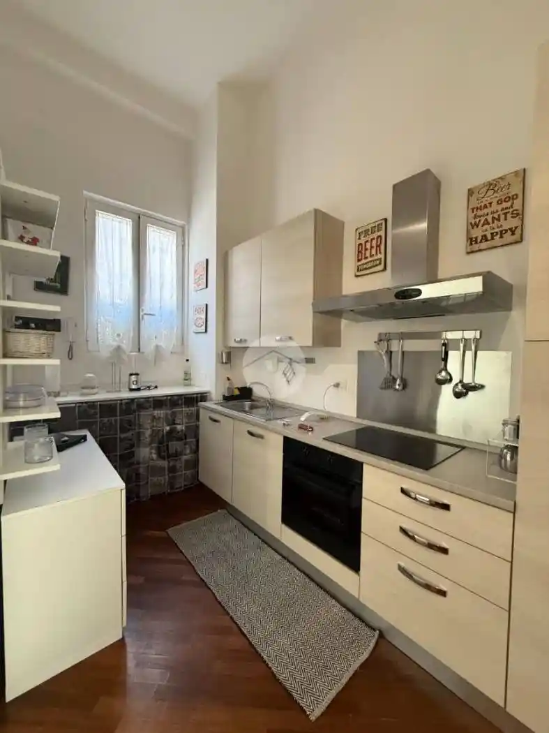 Bilocale via Bernardino Verro 7, Ripamonti - Fondazione Prada, Milano - foto 4