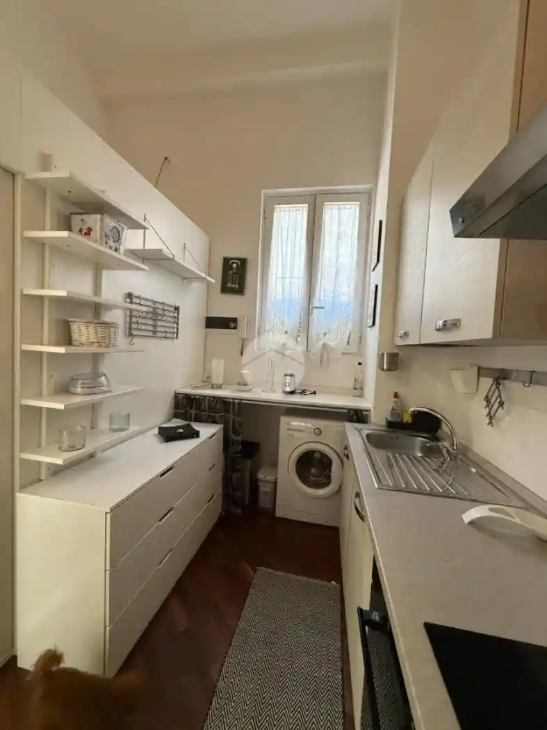 Bilocale via Bernardino Verro 7, Ripamonti - Fondazione Prada, Milano - foto 5