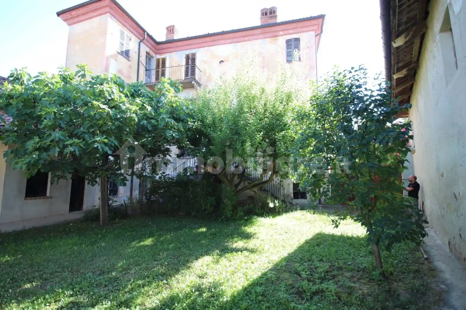 Rustico - Casale in vendita a Cherasco