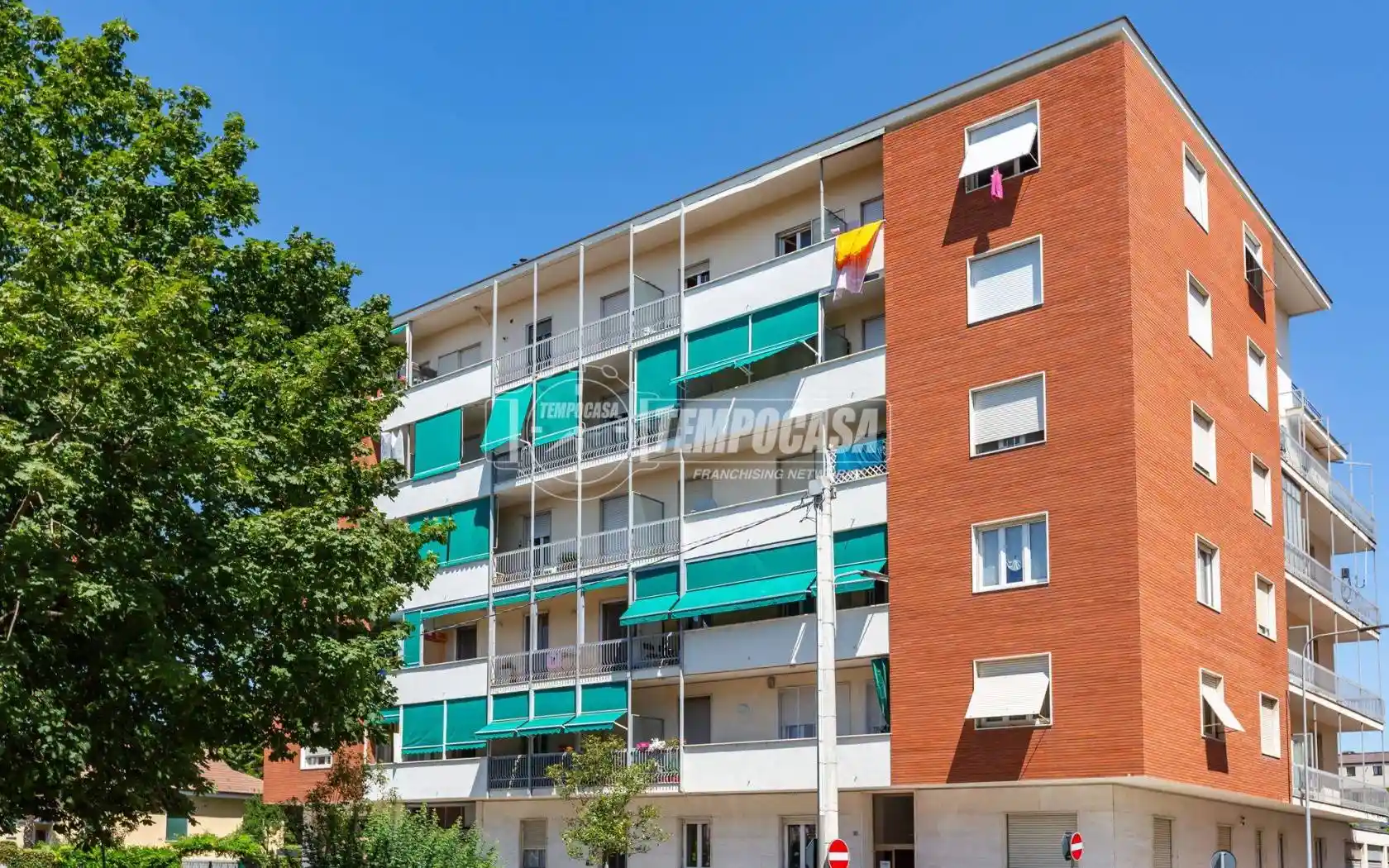 Appartamento in vendita a Fossano