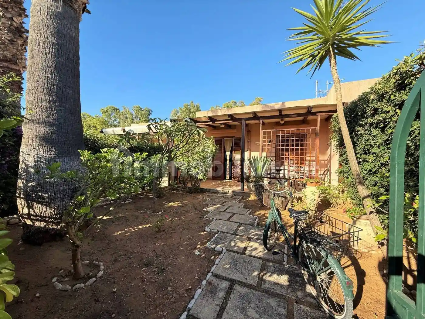 Villetta a schiera in vendita a San Vito Lo Capo