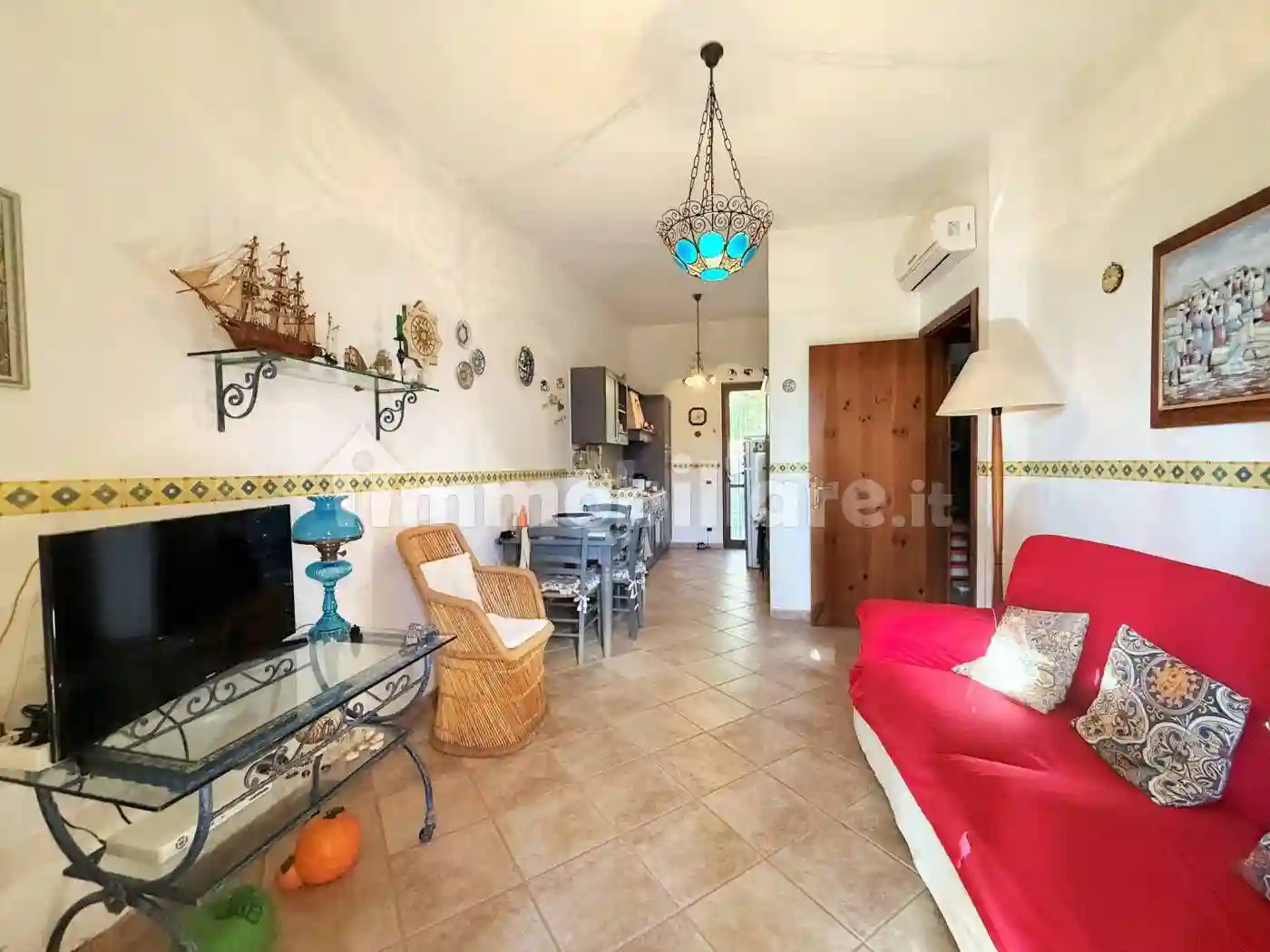 Villetta a schiera - foto 3