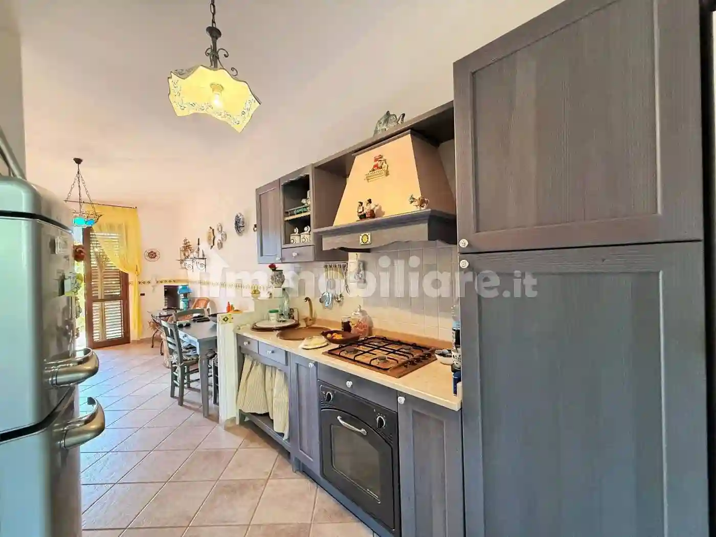 Villetta a schiera - foto 5