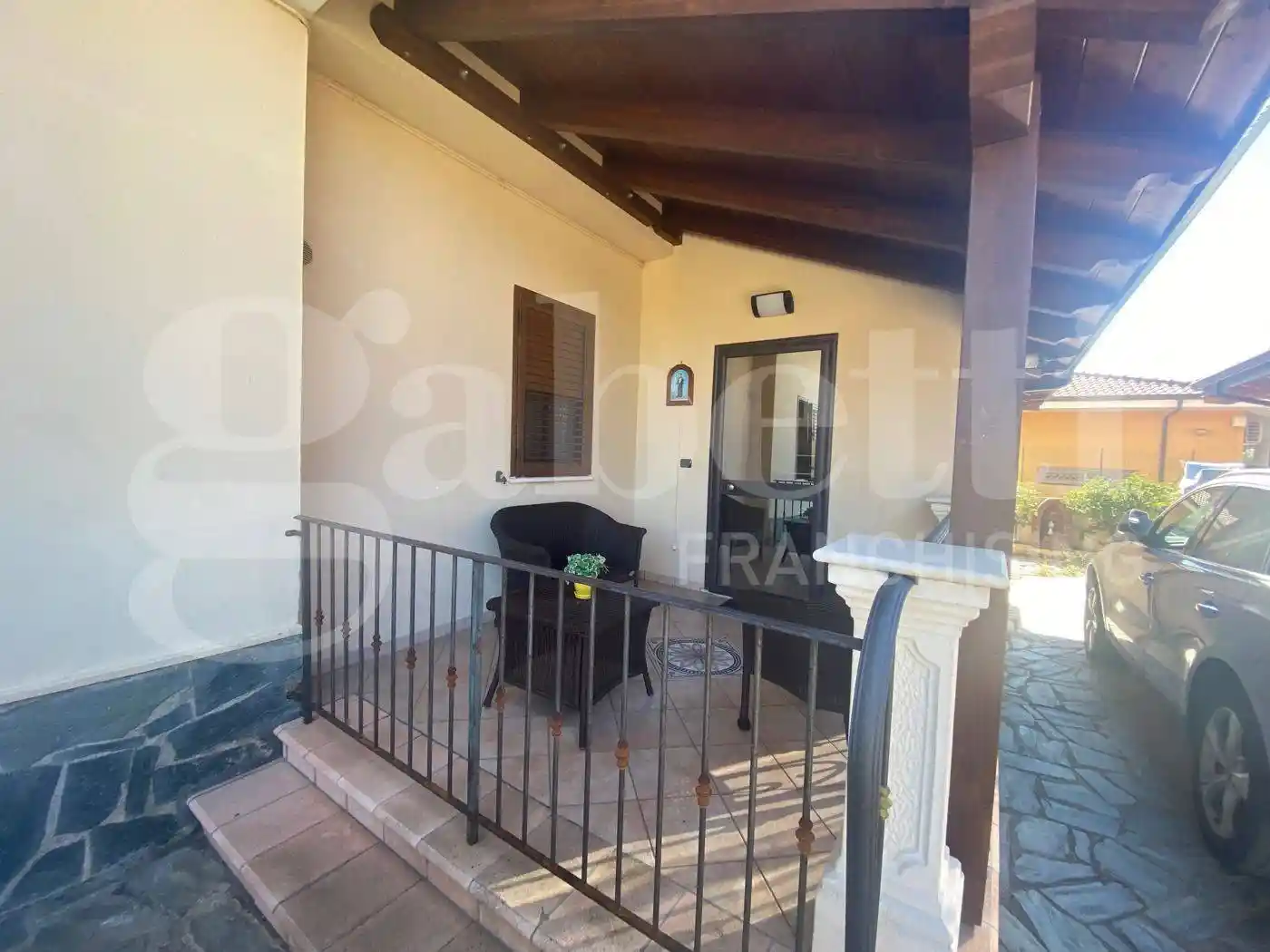 Appartamento via F. Montesanti, 55, Nicastro Sambiase, Lamezia Terme - foto 3