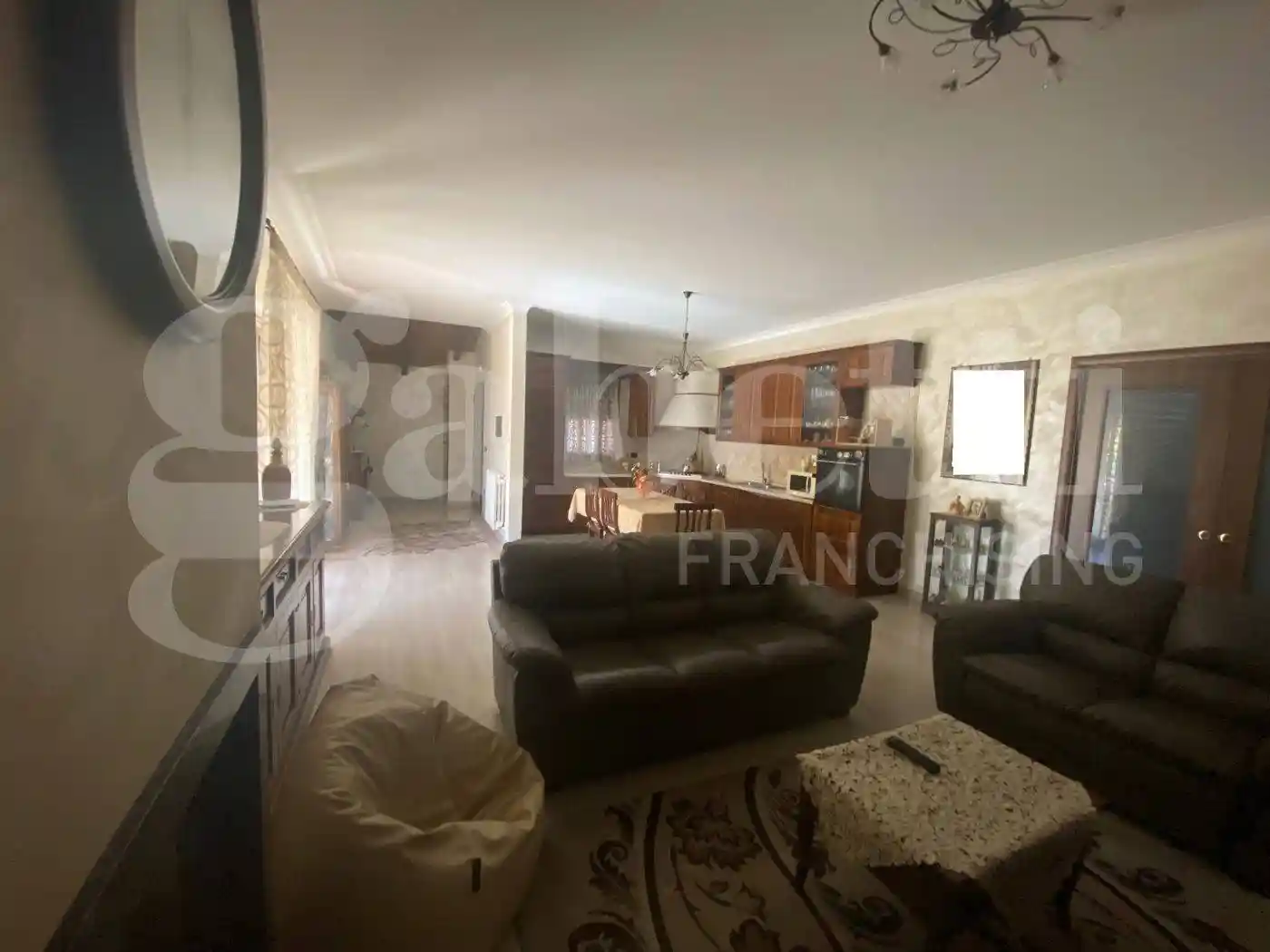 Appartamento via F. Montesanti, 55, Nicastro Sambiase, Lamezia Terme - foto 4