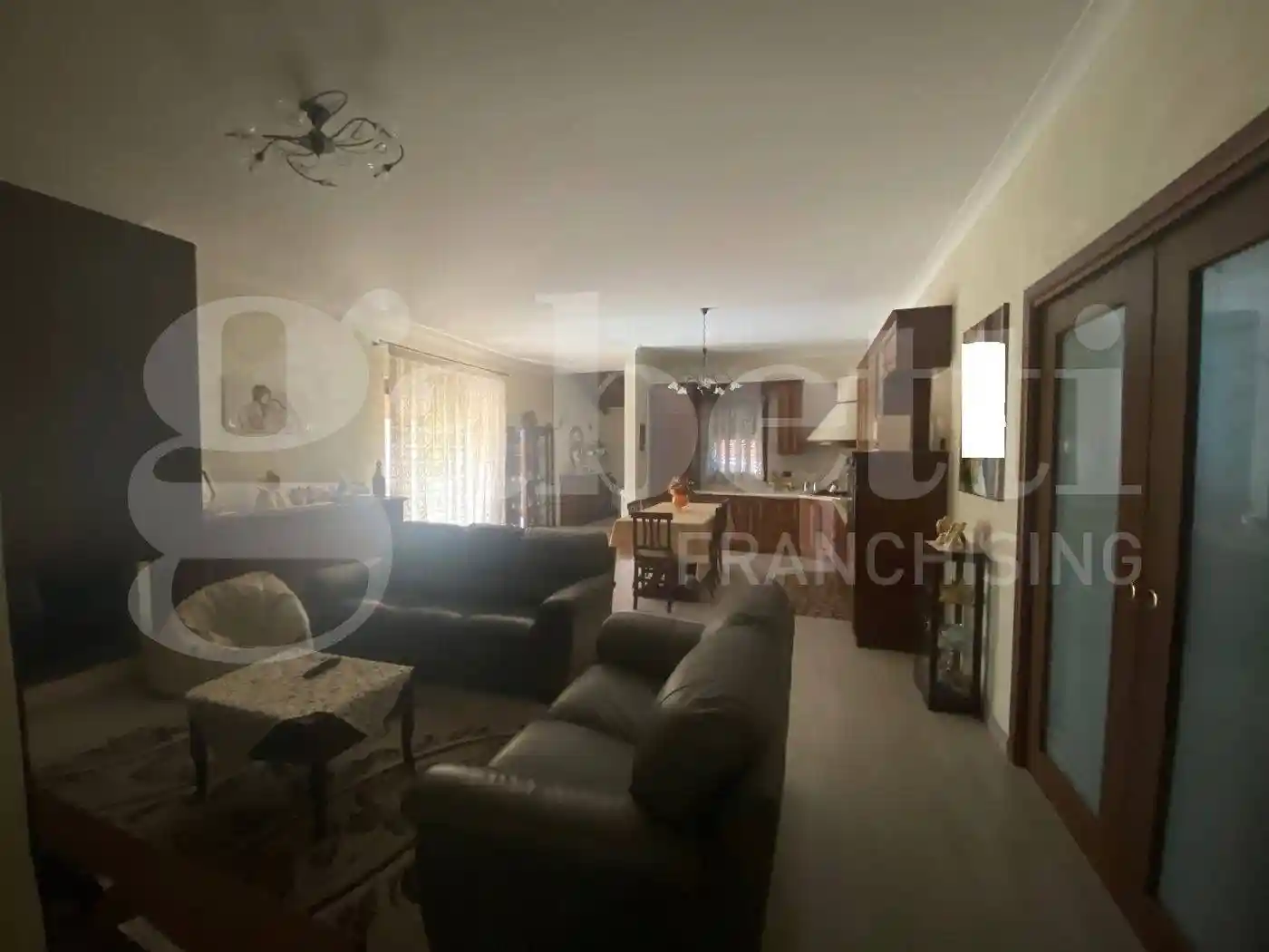 Appartamento via F. Montesanti, 55, Nicastro Sambiase, Lamezia Terme - foto 5