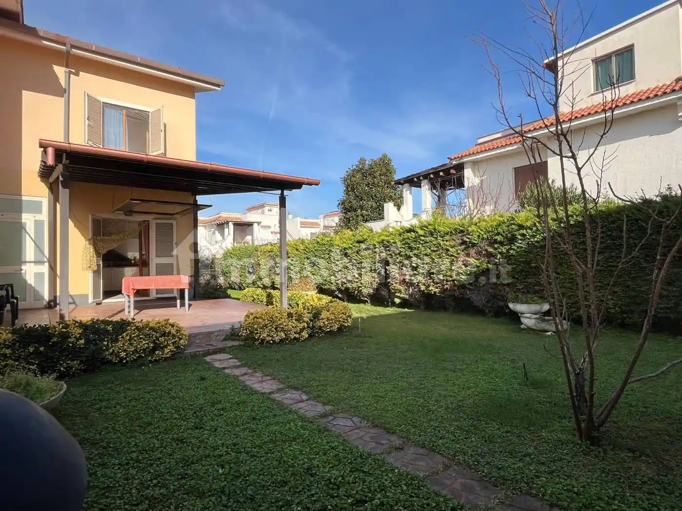 Villa in vendita a Ardea