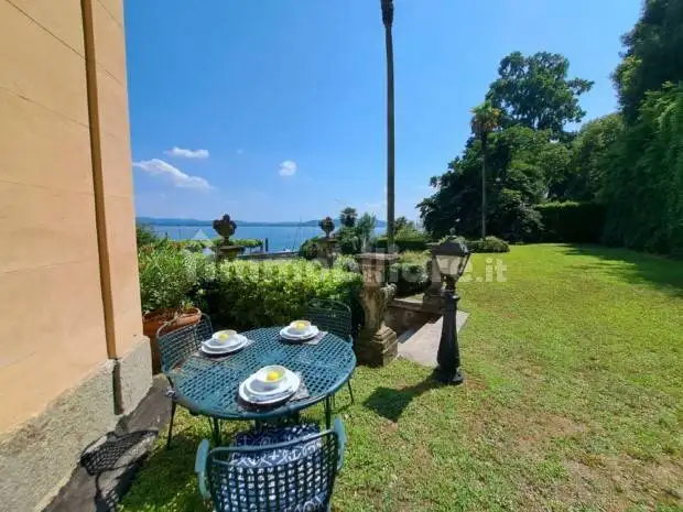 Appartamento in vendita a Belgirate