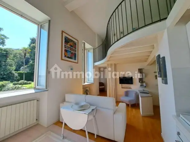 Bilocale ottimo stato, primo piano, Belgirate - foto 2