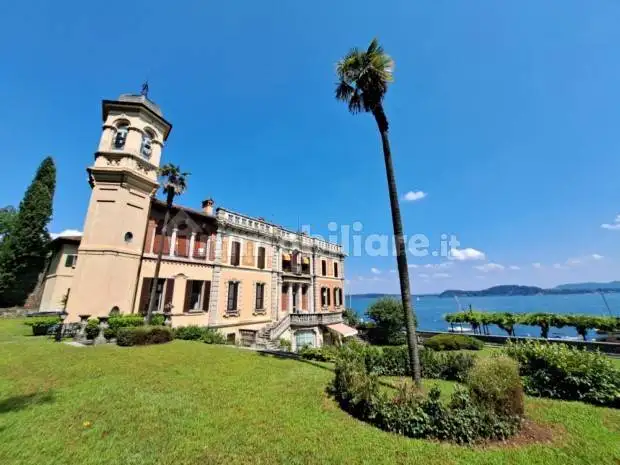 Bilocale ottimo stato, primo piano, Belgirate - foto 3