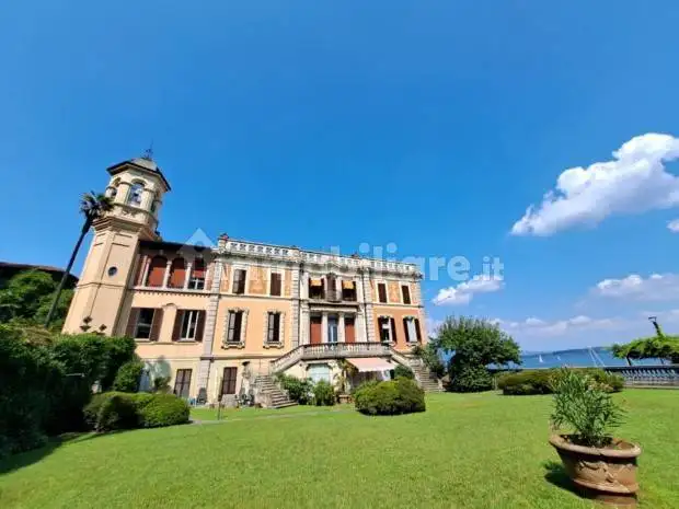 Bilocale ottimo stato, primo piano, Belgirate - foto 4