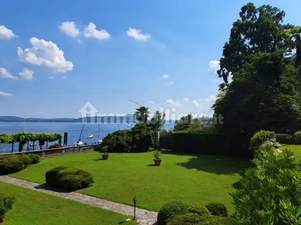 Bilocale ottimo stato, primo piano, Belgirate - foto 5