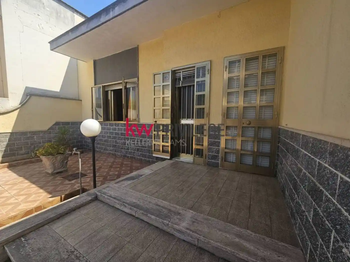 Casa indipendente in vendita a Sannicola