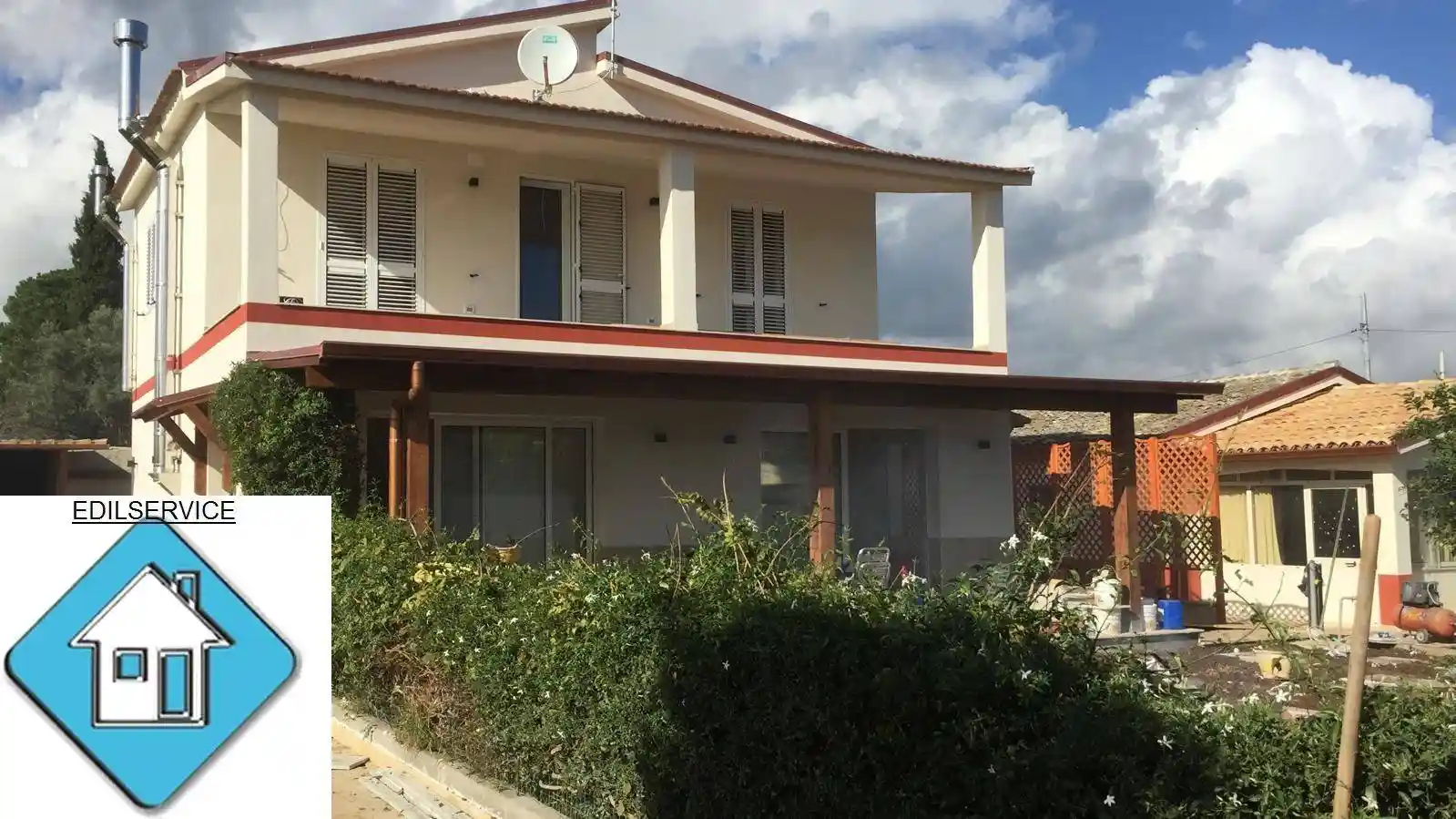 Villa in vendita a Siracusa