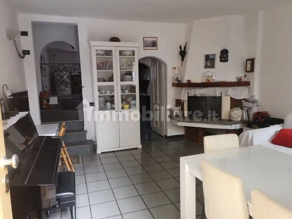 Casa indipendente in vendita a Firenze